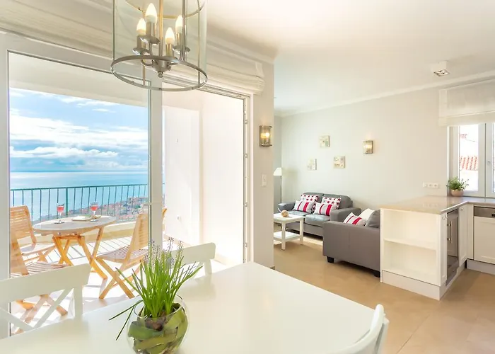 Apartment Lividus A7