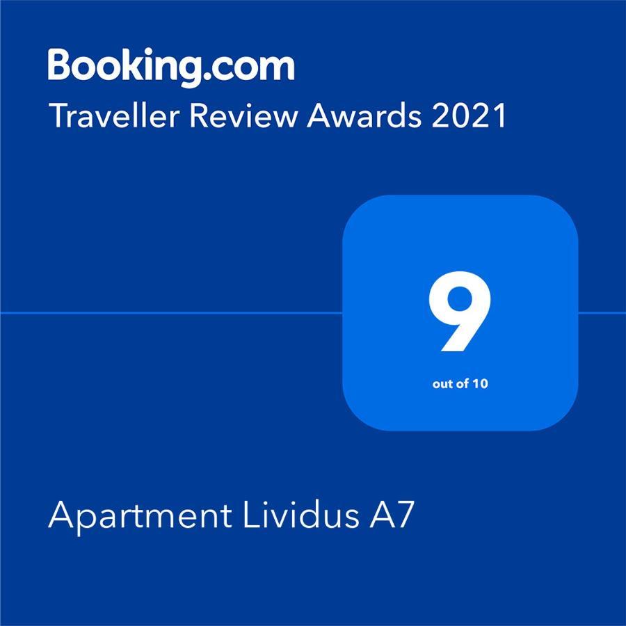Lividus A7 Dubrovnik