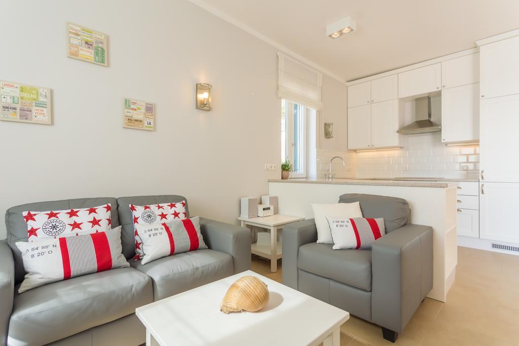 Apartment Lividus A7