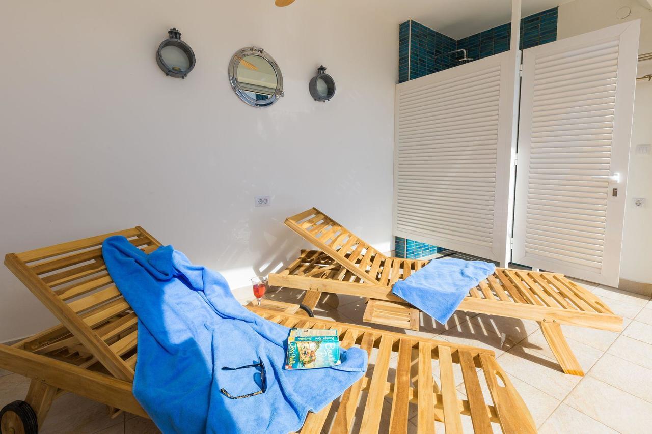 Lividus A7 Apartment *