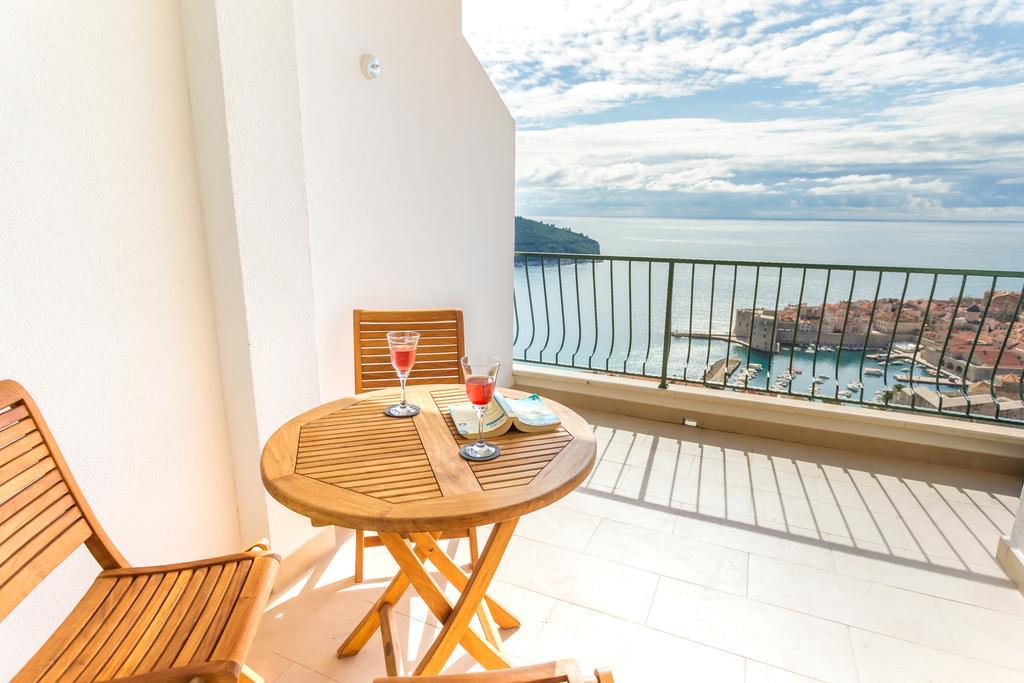 Apartment Lividus A7