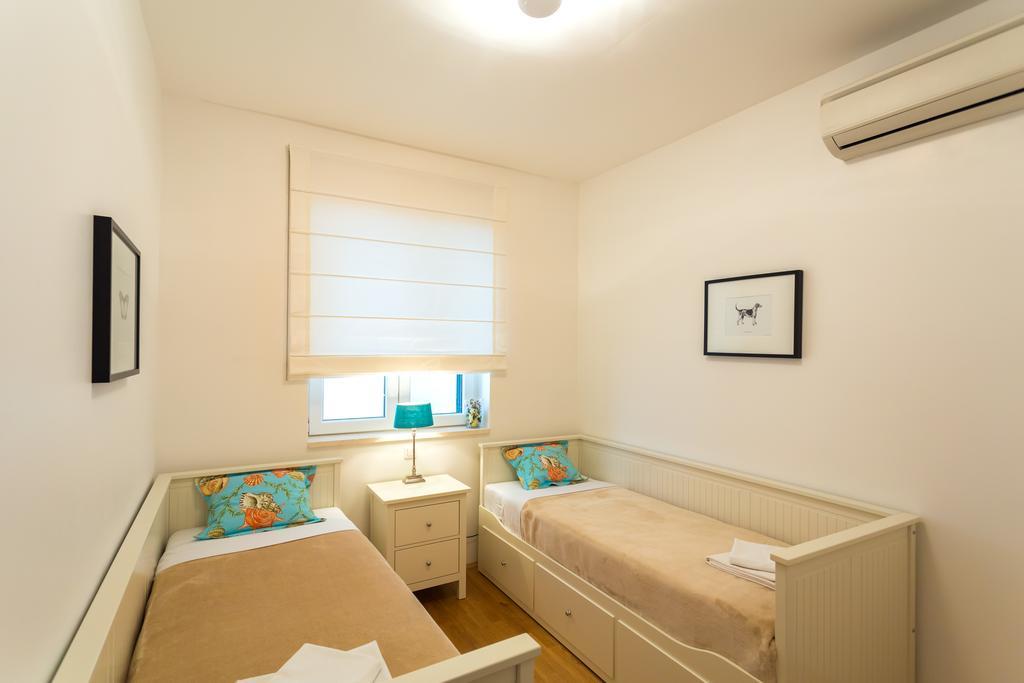 Lividus A7 Dubrovnik